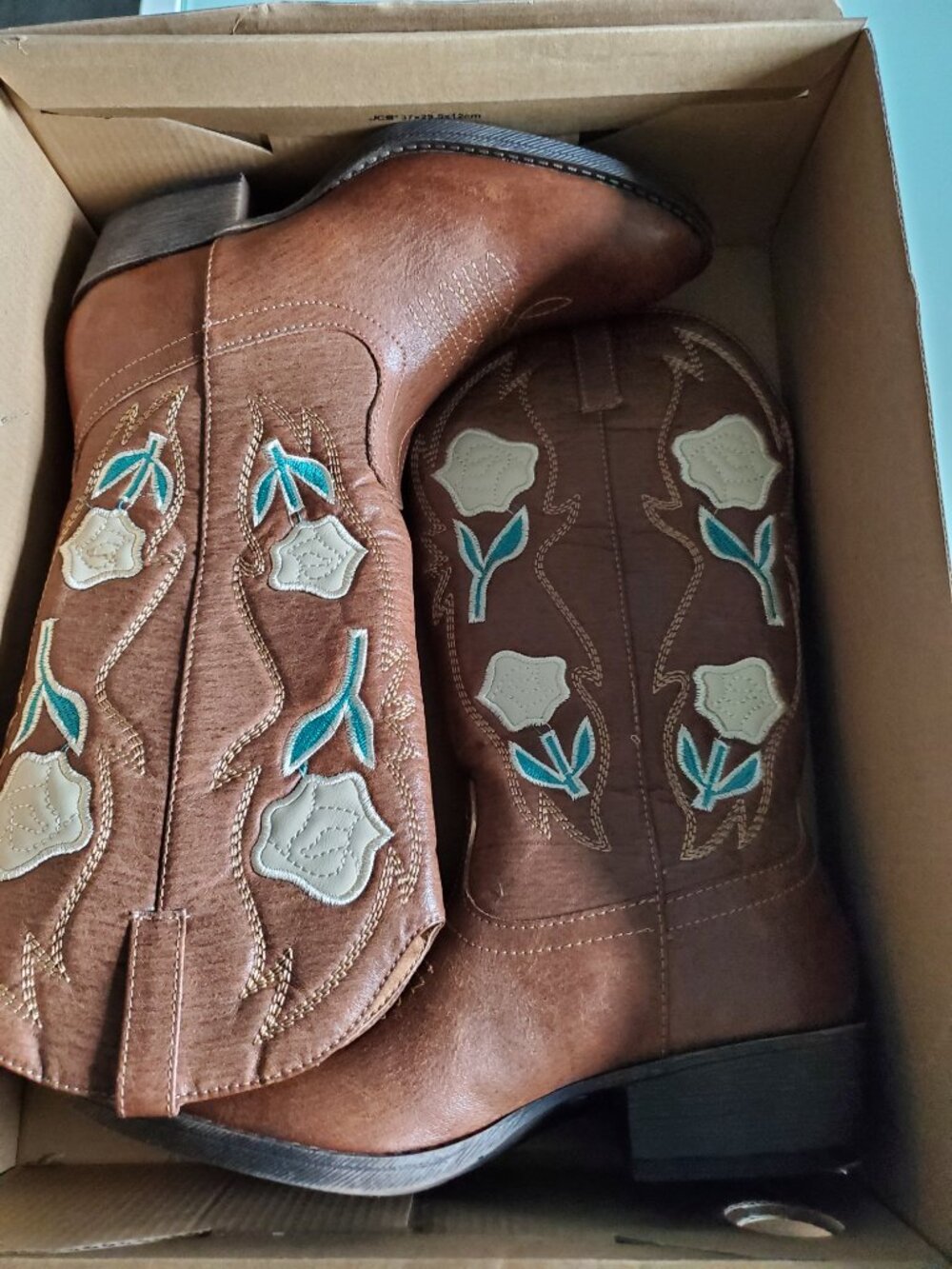 Cowboy Boots